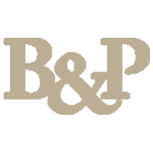 B&P